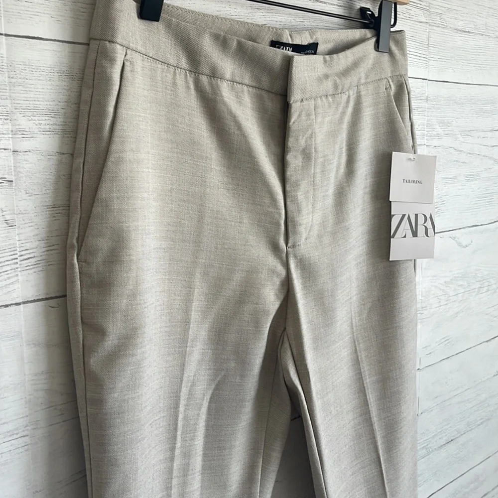Zara Business Blazer & Pants Set - Picture 15 of 16